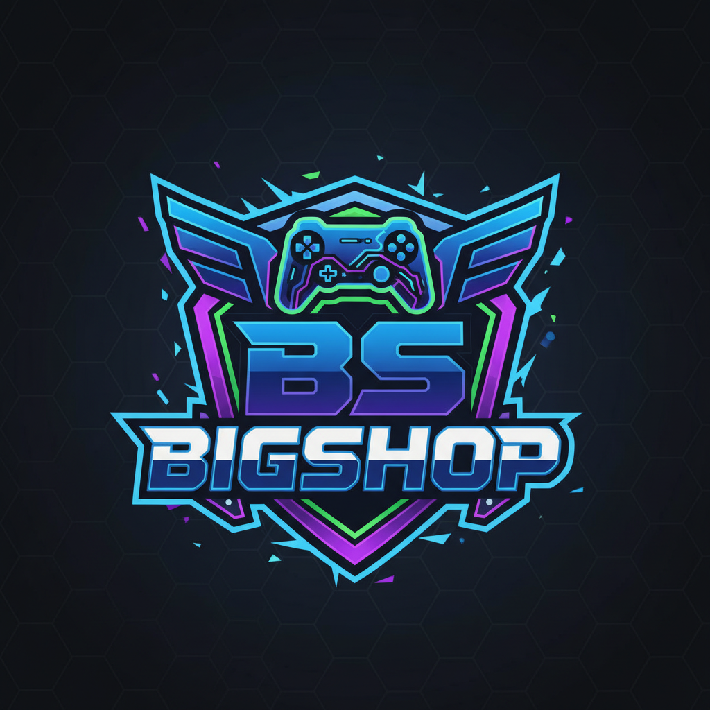 BigShop